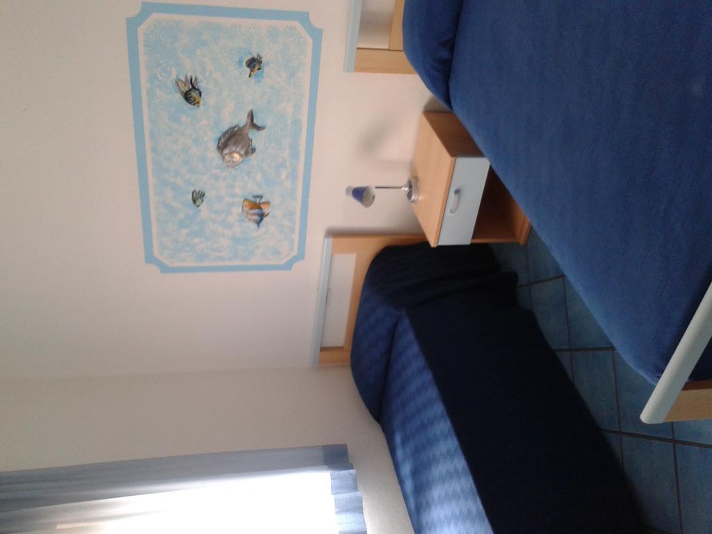 Da Zio Pino Hotel Maratea Cameră foto