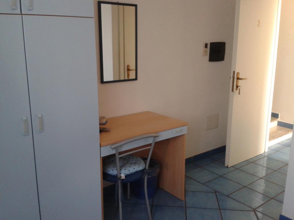 Da Zio Pino Hotel Maratea Cameră foto